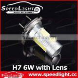 Top High Quality H1 H3 H4 H7 H11light Led for Car