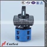 LW26-25 25A CE/TUV/RoHS/CCC/ISO Electrical Changeover Switch thumbnail-2