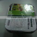 aluminium foil tray with lids