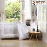 100% Polyester Fabric Hollowfiber Filled Comforter thumbnail-3