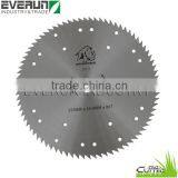 80T SK5 Brush Cutter Blade