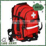 40L First Aid Kit Backpack First Aid Bag Medical Bag thumbnail-1