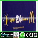 Making Things Convenient for Customers a Wide Selection of Colours and Designs Electroluminecent Panel thumbnail-4