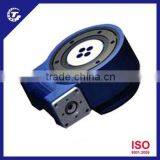 3 Inch Singe Axis Slew Worm Drive for Solar Traking System thumbnail-1