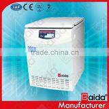 DD5M Floor Type Low Speed Medical Equipment Centrifuge