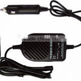 505C-80W Meind Universal Laptop Car Charger thumbnail-4