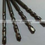 6*100mm Flat Tip High Quality Masonry Drill For Drilling Concrete thumbnail-1