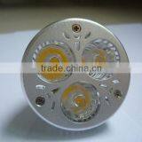 3W High Power LED Ceiling Spotlight,85~265V, China Factory