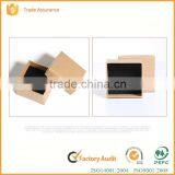 Custom Design Printing Paper Jewelry Box Paper Gift Box Cardboard Box Supplier's Choice