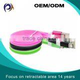 High Speed Charger Usb Charging Cable With Good Quality thumbnail-1