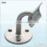 Mirror Stainless Steel Wall Mount Hand Railing Bracket