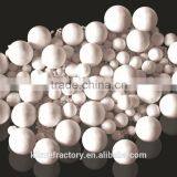 Anti Temperature Change Does Not Break the Long-term Use of Ceramic Heat Storage Ball