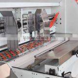 Nantai High-speed Flexo Printing Machine NT1225 thumbnail-2