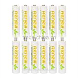Good Suppily RENEW 12 Pack 1200mAh AAA Ni-MH Rechargeable Batteries AAA high capacity