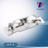 Sliding Nylon Roller For PVC Window thumbnail-1