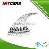 Fiber Optic Patch Cord ST/PC 12 Core Multi Mode Fiber Optic Cable thumbnail-1