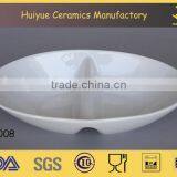 Porcelain Bakeware, Ceramic Plate thumbnail-4