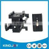 Camera Accessories Multi-functional Head Mount for All SLR Camera KS-11