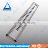 CNC Lathe Machine Anti Vibration Tungsten Heavy Metal Carbide Tool Rod/inner Hole Tool Rod/cylinder Boring Bar thumbnail-2