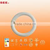 15W 20W 32w G10Q t9 Led Circular Fluorescent Tubes With CE RoHs Approved