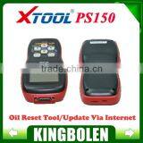 Latest Version PS150 Oil Service Light Mileage and Airbag Reset Tool With 2 Year Quality Warranty thumbnail-5