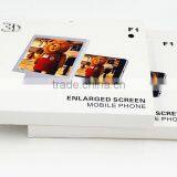 3X Mobile Phone Stand Enlarged Screen For Movies thumbnail-6