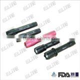 Tactical Flashlight thumbnail-2