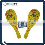 Kid Ball Racketbeach Tennis With Logopromotion Racket 2013 Hot Sale thumbnail-1