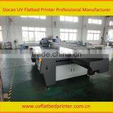 Digital Mdf uv Curable Flatbed Printer