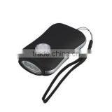 Good Prices Hand Crank Flashlight