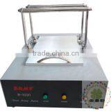 Pre Inking Stamp Making Equipment Made in China/Wholesale Flash Stamp Machine
