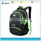 China Supplier Produce and Sale 50 Liter Waterproof Nylon Backpack for Hiking and Hunting thumbnail-2