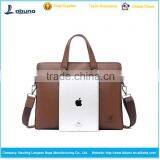 Wholesale High Quality Genuine Leather Briefcase for Man in Ailibaba thumbnail-2