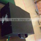 DMX 2500W Follow Spot Light HMI 2500W Follow Spot Light Dmx Stage Light Movable Spot Light thumbnail-3
