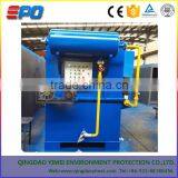 High Rate DAF Dissolved Air Flotation Clarifiers thumbnail-2