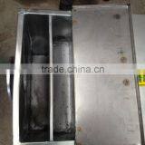 Catering Grease Trap , Stainless Steel Oil- Water Separatorin Kitchen, Grease Trap for Industry thumbnail-3