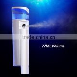 Mini Electric Facial Steamer Dayshow Nano Mist Sprayer N7S,Mini Facial Steamer