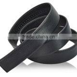 Top Quality Both Side Top Layer Cowhide Leather Dress Belts for Men thumbnail-2