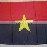 Election Flag Country Flag Banner