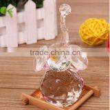 Animal Elephant Small Crystal Figurines for Gift thumbnail-2