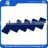 Waterproof Silicone Industrial UHF Rfid Laundry Tag With Alien H3 thumbnail-1
