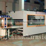GIGA LX Automatic Folding Carton Box Gluing Machine