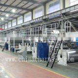 GIGA LX Computerized 3layer Corrugated Cardboard Production Line thumbnail-1
