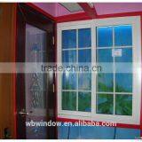 2016 Lastest Windows Grill Design