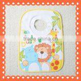 COTTON BABY'S NECK BIB thumbnail-1