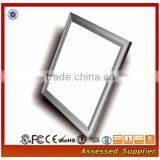 Newest Design Dimmable Led Panel Light 300x300mm Led Wall Lamp for House Lighting thumbnail-2