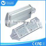 Smd Smart Controller 90-220w Aluminum Led Street Light thumbnail-4