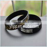 Custom CALL OF DUTY Silicone Wristband Bracelet thumbnail-2