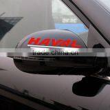 Funny Reusable Car Windshield Sticker Custom Car Decals and Sticker,UV Resistant Printing Freezer Magnet Sticker ---DH20284 thumbnail-2