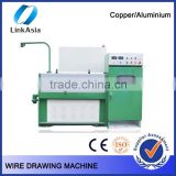 Whole sale high carbon straight line wire drawing machine